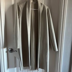Zara Coat